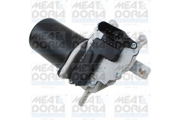 Meat & Doria Μοτέρ Υαλοκαθαριστήρα - 27068