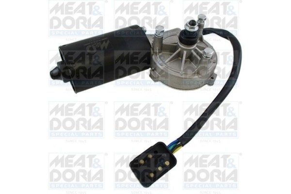 Meat & Doria Μοτέρ Υαλοκαθαριστήρα - 27116