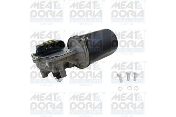 Meat & Doria Μοτέρ Υαλοκαθαριστήρα - 27157