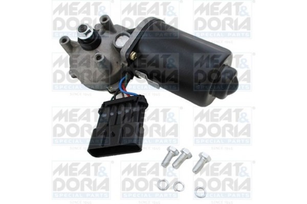 Meat & Doria Μοτέρ Υαλοκαθαριστήρα - 27158