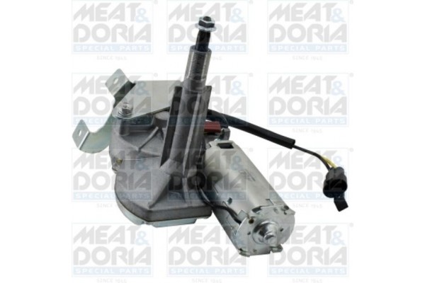 Meat & Doria Μοτέρ Υαλοκαθαριστήρα - 27166