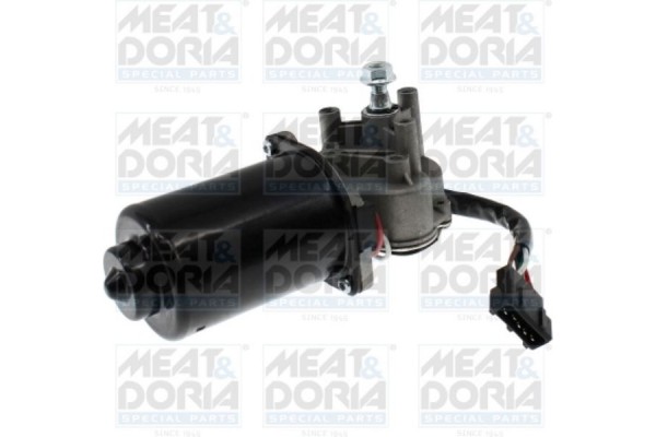 Meat & Doria Μοτέρ Υαλοκαθαριστήρα - 27181
