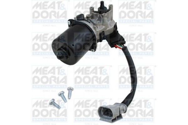 Meat & Doria Μοτέρ Υαλοκαθαριστήρα - 27195