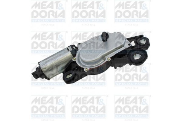 Meat & Doria Μοτέρ Υαλοκαθαριστήρα - 27216