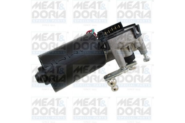 Meat & Doria Μοτέρ Υαλοκαθαριστήρα - 27223