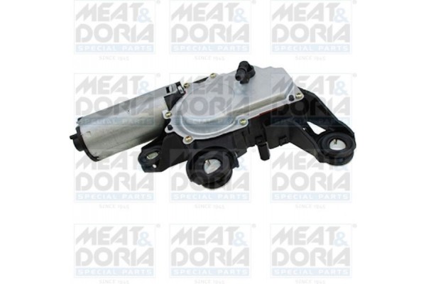 Meat & Doria Μοτέρ Υαλοκαθαριστήρα - 27225