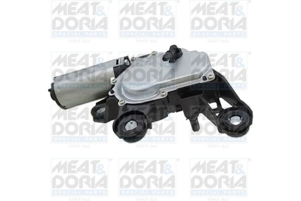 Meat & Doria Μοτέρ Υαλοκαθαριστήρα - 27236