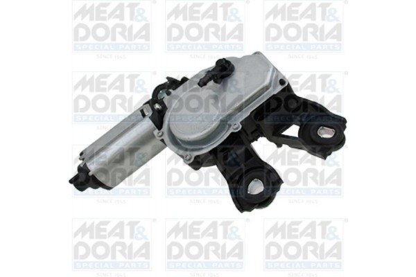 Meat & Doria Μοτέρ Υαλοκαθαριστήρα - 27254