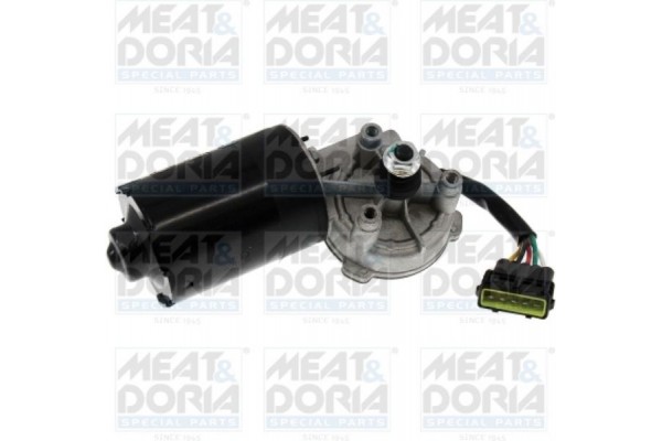 Meat & Doria Μοτέρ Υαλοκαθαριστήρα - 27261