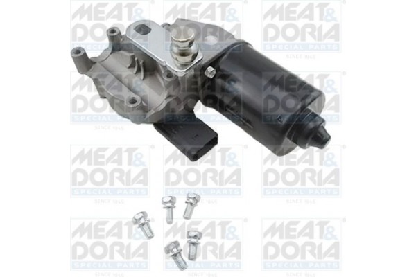 Meat & Doria Μοτέρ Υαλοκαθαριστήρα - 27278