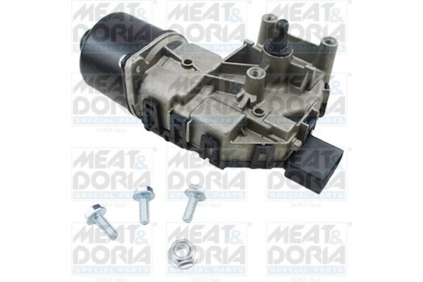 Meat & Doria Μοτέρ Υαλοκαθαριστήρα - 27345