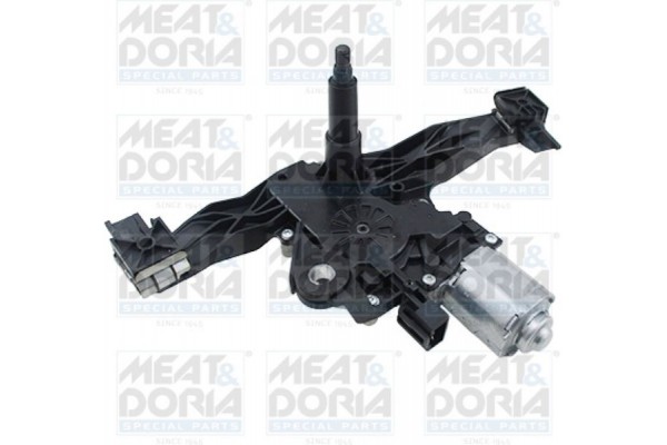 Meat & Doria Μοτέρ Υαλοκαθαριστήρα - 27356