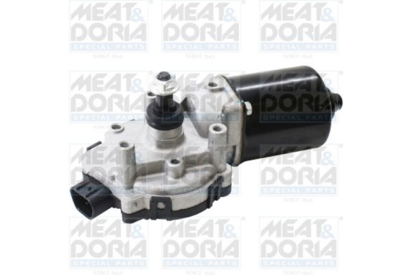Meat & Doria Μοτέρ Υαλοκαθαριστήρα - 27455