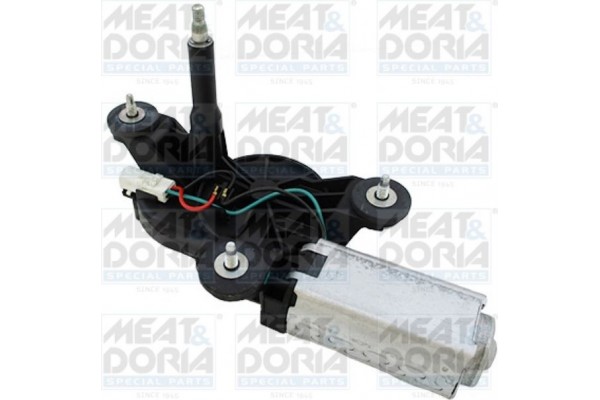 Meat & Doria Μοτέρ Υαλοκαθαριστήρα - 27482