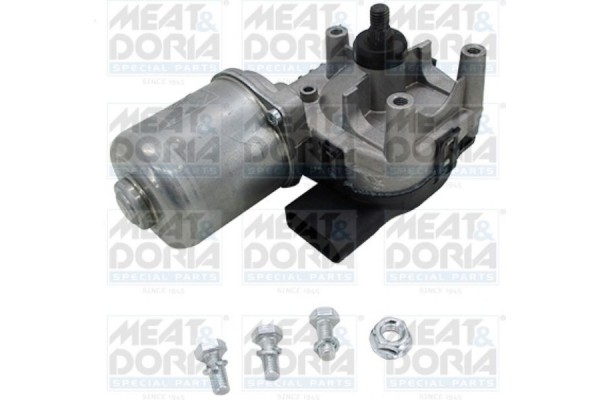 Meat & Doria Μοτέρ Υαλοκαθαριστήρα - 27491