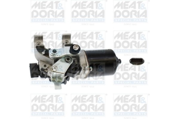 Meat & Doria Μοτέρ Υαλοκαθαριστήρα - 27601