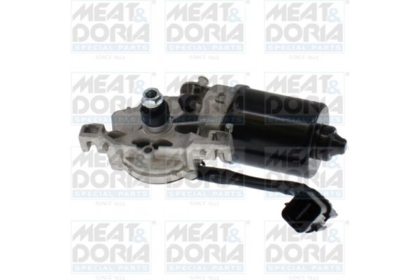 Meat & Doria Μοτέρ Υαλοκαθαριστήρα - 27619