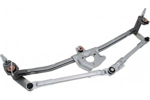 Meat & Doria Ντίζες Υαλοκαθαριστήρων - 227001