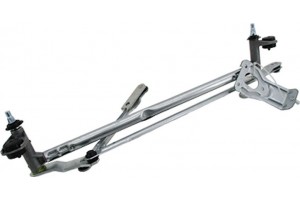 Meat & Doria Ντίζες Υαλοκαθαριστήρων - 227002