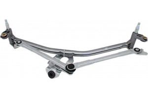 Meat & Doria Ντίζες Υαλοκαθαριστήρων - 227004