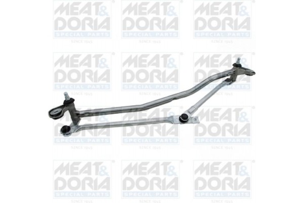 Meat & Doria Ντίζες Υαλοκαθαριστήρων - 227007 Meat & Doria Ντίζες Υαλοκαθαριστήρων - 227007