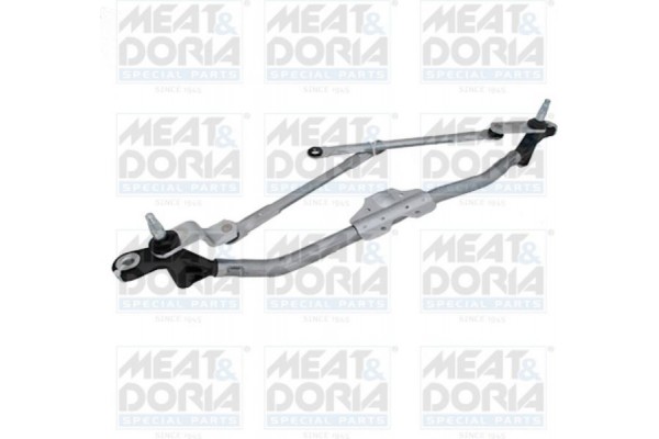 Meat & Doria Ντίζες Υαλοκαθαριστήρων - 227018