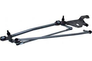 Meat & Doria Ντίζες Υαλοκαθαριστήρων - 227035