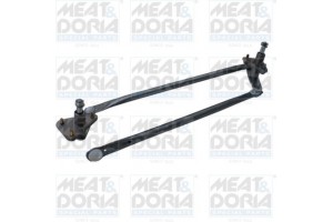 Meat & Doria Ντίζες Υαλοκαθαριστήρων - 227039