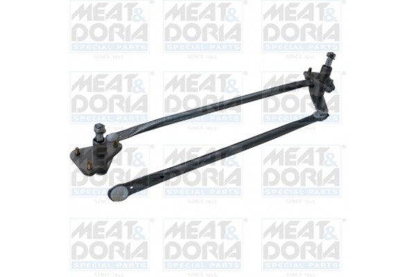 Meat & Doria Ντίζες Υαλοκαθαριστήρων - 227039