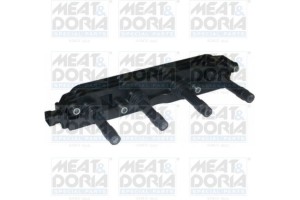 Meat & Doria Πολλαπλασιαστής - 10315