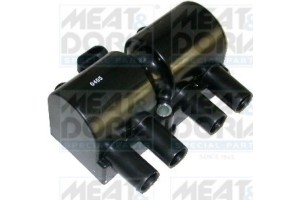 Meat & Doria Πολλαπλασιαστής - 10322