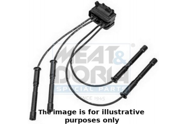 Meat & Doria Πολλαπλασιαστής - 10325E