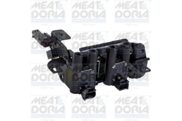 Meat & Doria Πολλαπλασιαστής - 10452