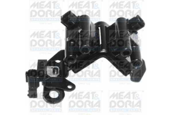 Meat & Doria Πολλαπλασιαστής - 10453