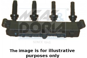 Meat & Doria Πολλαπλασιαστής - 10471E