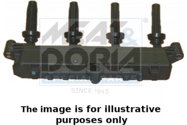 Meat & Doria Πολλαπλασιαστής - 10471E