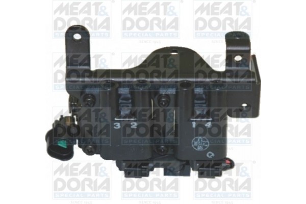 Meat & Doria Πολλαπλασιαστής - 10491