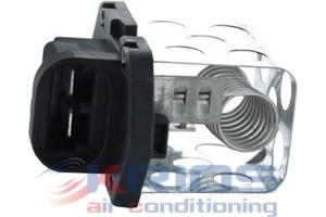 Meat & Doria Προαντίσταση, Ηλεκτροκινητήρας (φτερωτή ψυγείου) - K109098