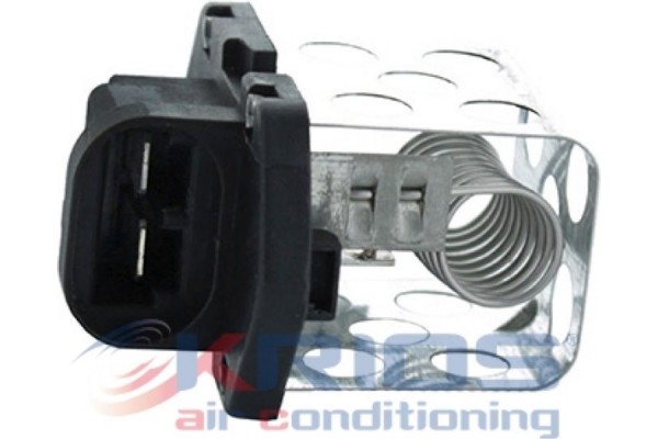 Meat & Doria Προαντίσταση, Ηλεκτροκινητήρας (φτερωτή ψυγείου) - K109098