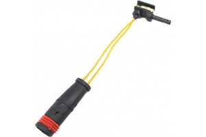 Meat & Doria Προειδοπ. επαφή, Φθορά Υλικού Τριβής Των Φρένων - 212065