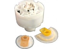 Meat & Doria Προστατ. δοχείο, Αντλία Καυσίμων - 76423