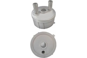 Meat & Doria Ψυγείο λαδιού, αυτόμ. κιβ. ταχυτ. - 95008