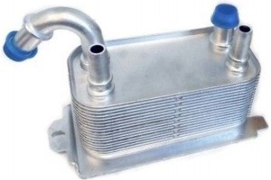 Meat & Doria Ψυγείο λαδιού, αυτόμ. κιβ. ταχυτ. - 95038