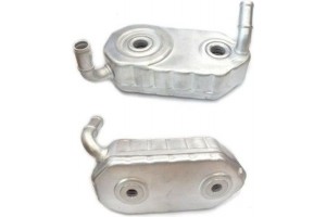 Meat & Doria Ψυγείο λαδιού, αυτόμ. κιβ. ταχυτ. - 95072