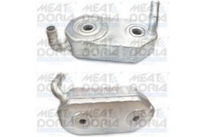 Meat & Doria Ψυγείο λαδιού, αυτόμ. κιβ. ταχυτ. - 95072