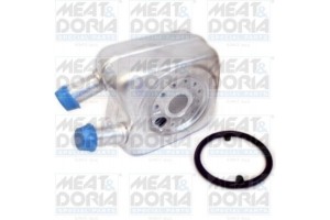 Meat & Doria Ψυγείο λαδιού, Λάδι Κινητήρα - 95001