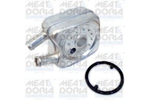 Meat & Doria Ψυγείο λαδιού, Λάδι Κινητήρα - 95002