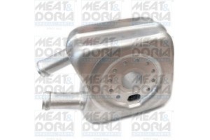 Meat & Doria Ψυγείο λαδιού, Λάδι Κινητήρα - 95003