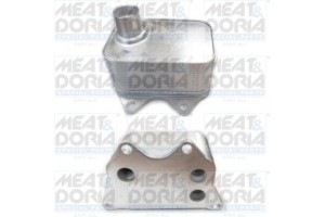 Meat & Doria Ψυγείο λαδιού, Λάδι Κινητήρα - 95009