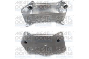 Meat & Doria Ψυγείο λαδιού, Λάδι Κινητήρα - 95012